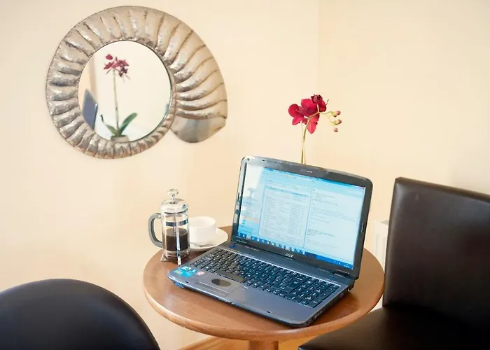 Kinvara Guesthouse