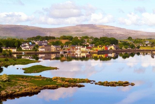 Kinvara Guesthouse Kinvara