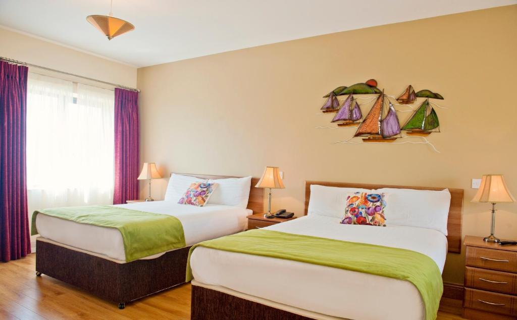 Kinvara Guesthouse Gasthof 4*