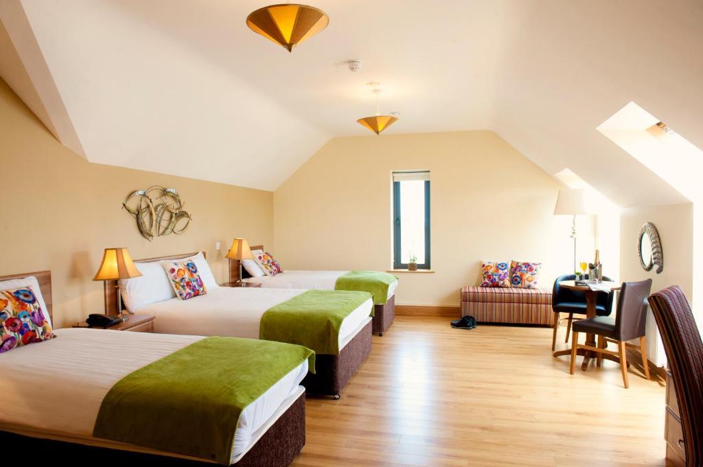 Kinvara Guesthouse Gasthof 4*