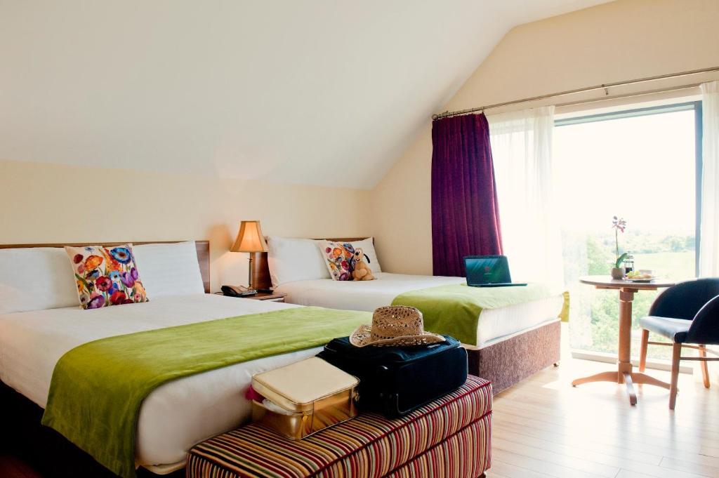Gasthof Kinvara Guesthouse