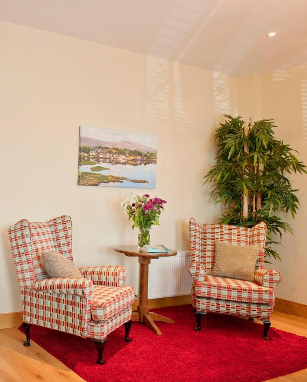 Kinvara Guesthouse Gasthof