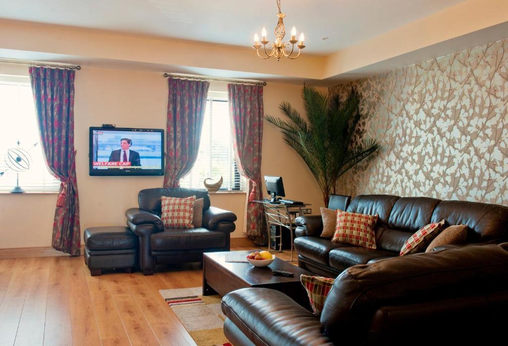 Gasthof Kinvara Guesthouse Kinvara