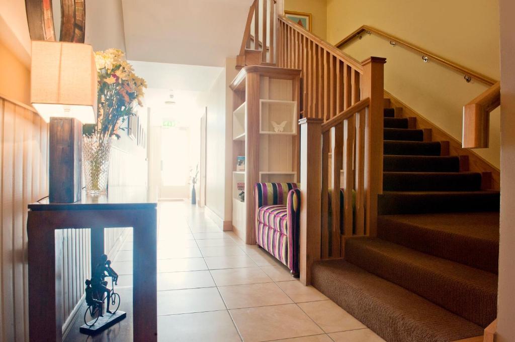 Gasthof Kinvara Guesthouse