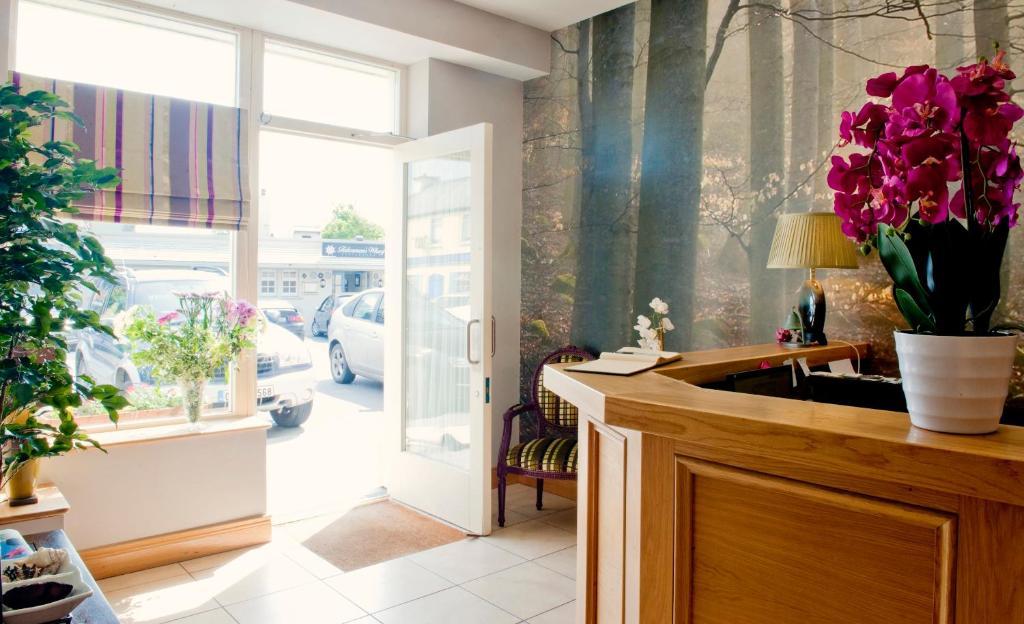 Gasthof Kinvara Guesthouse 4*