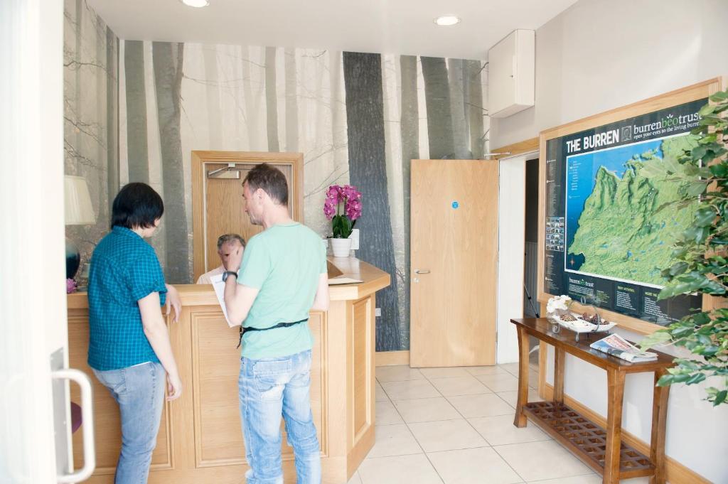 Gasthof Kinvara Guesthouse Kinvara