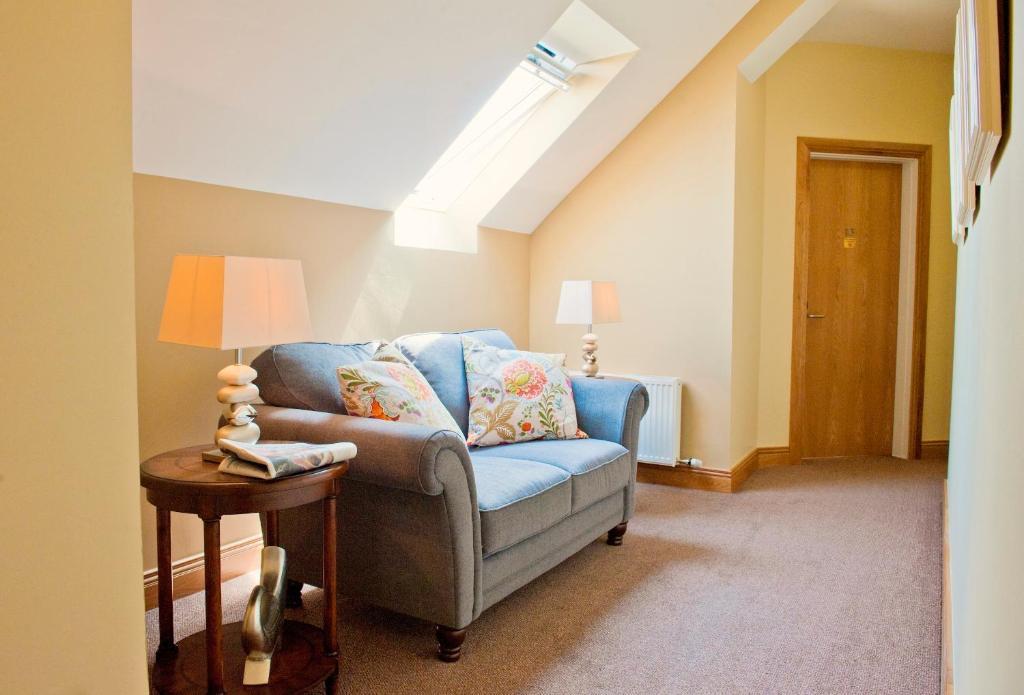 Kinvara Guesthouse Gasthof