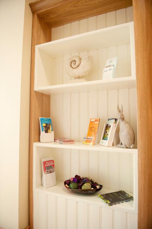 Kinvara Guesthouse Gasthof