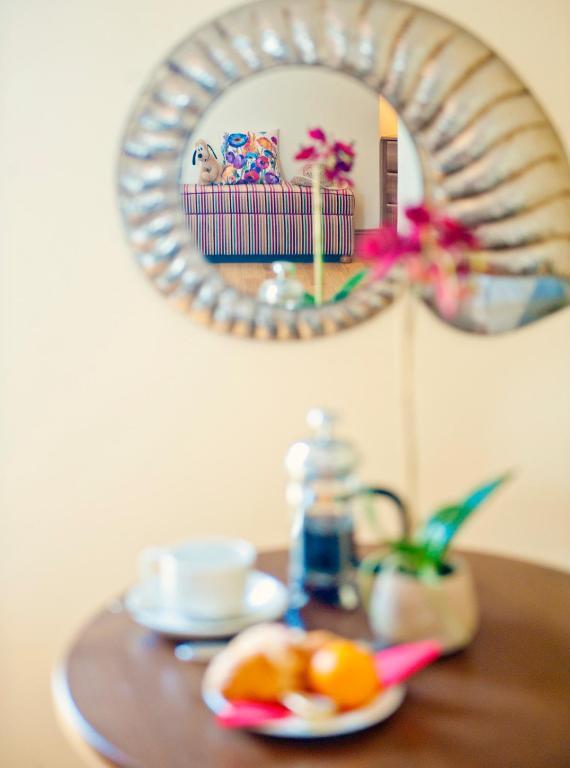 Gasthof Kinvara Guesthouse 4*