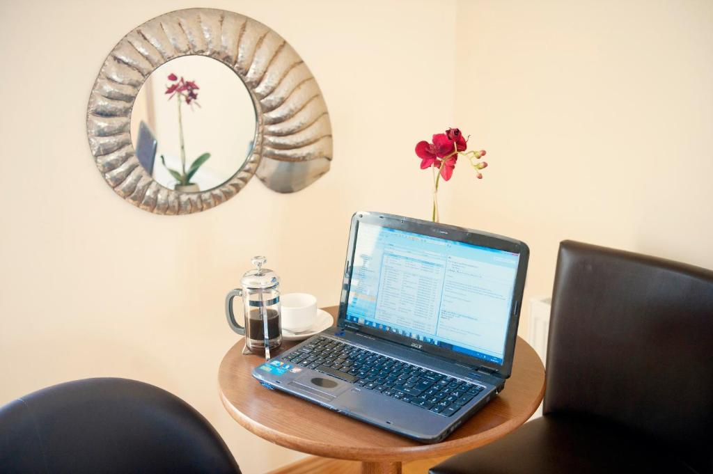 Kinvara Guesthouse Gasthof
