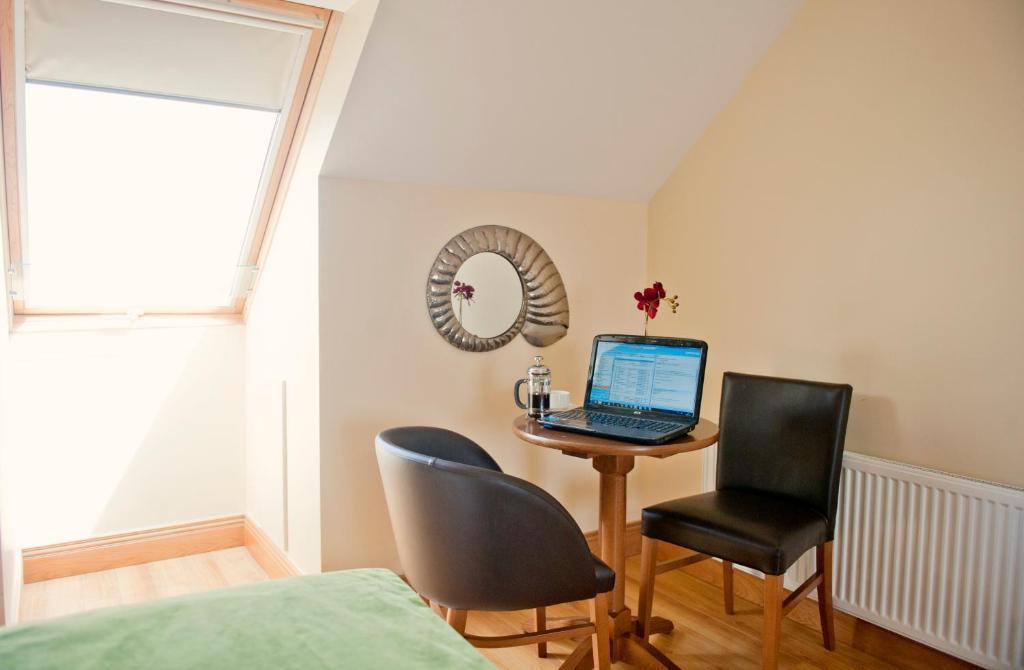 Kinvara Guesthouse 4* Kinvara