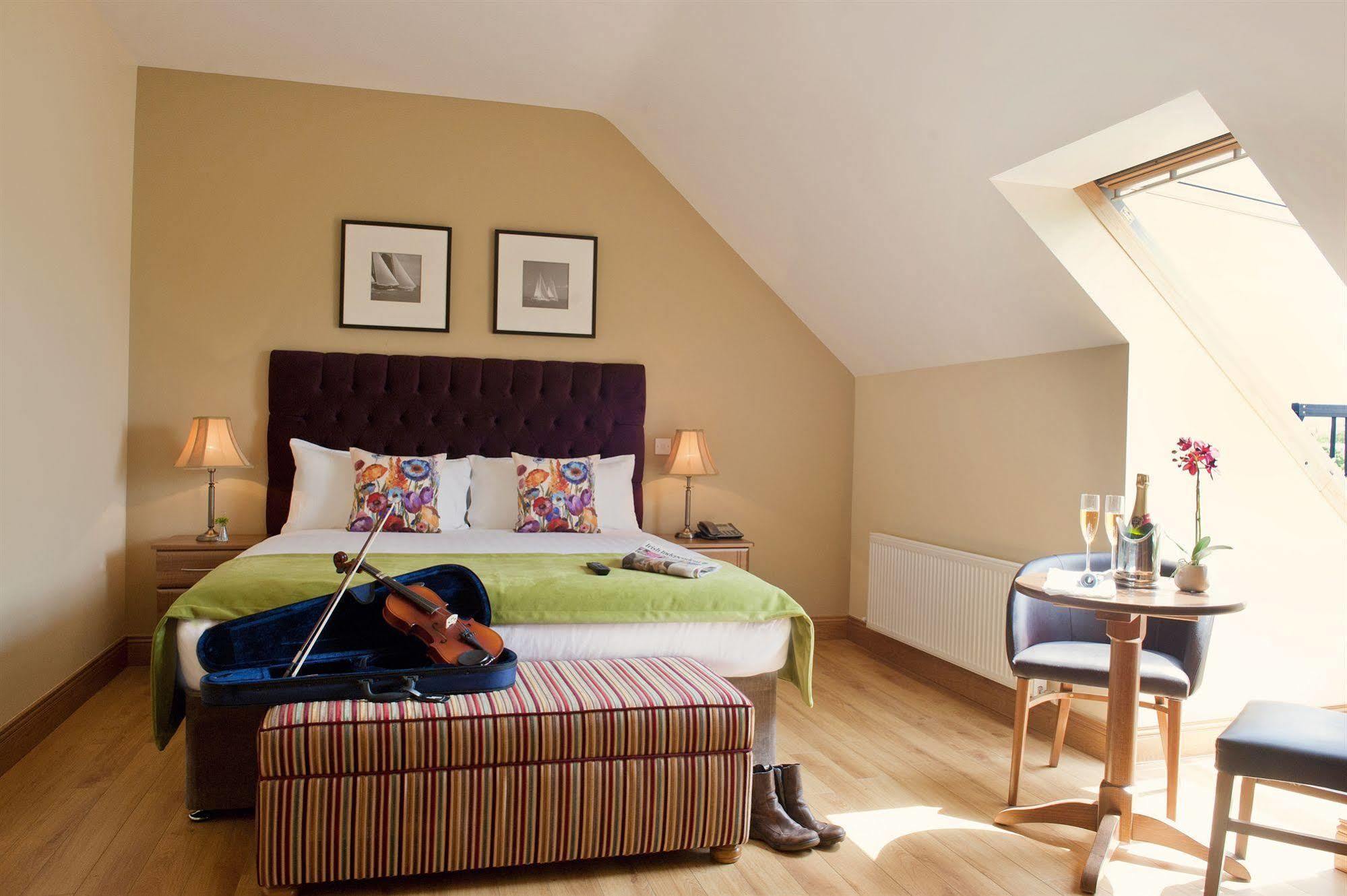 Kinvara Guesthouse Gasthof