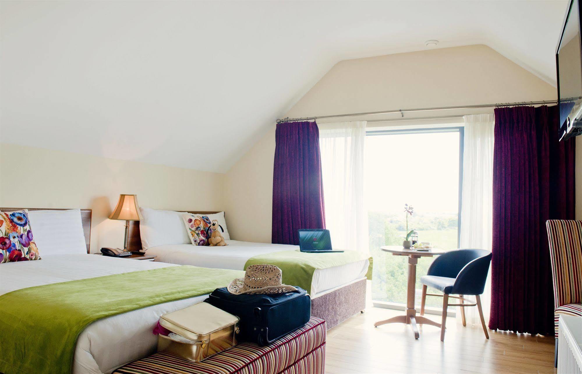 Kinvara Guesthouse Gasthof