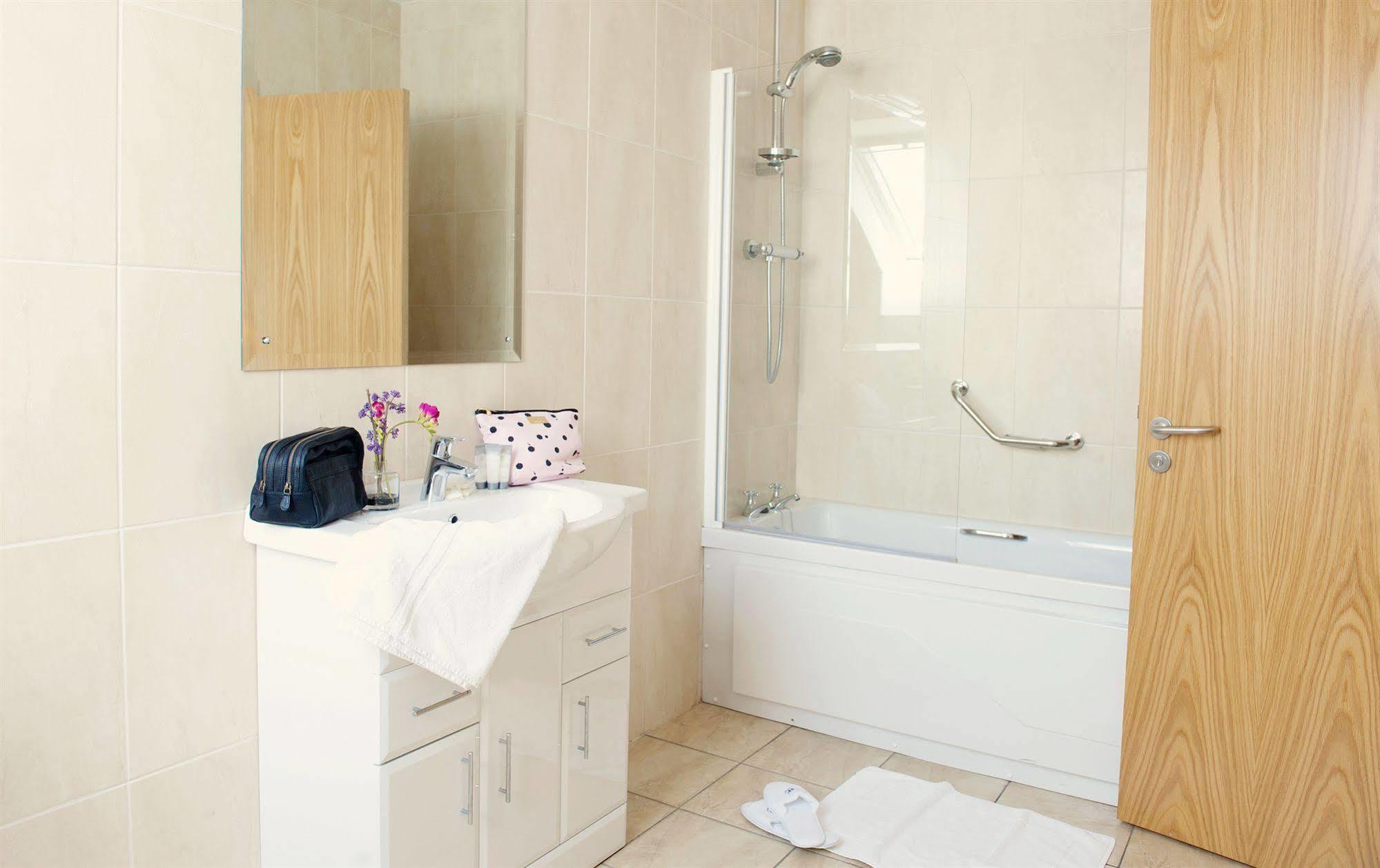 Gasthof Kinvara Guesthouse