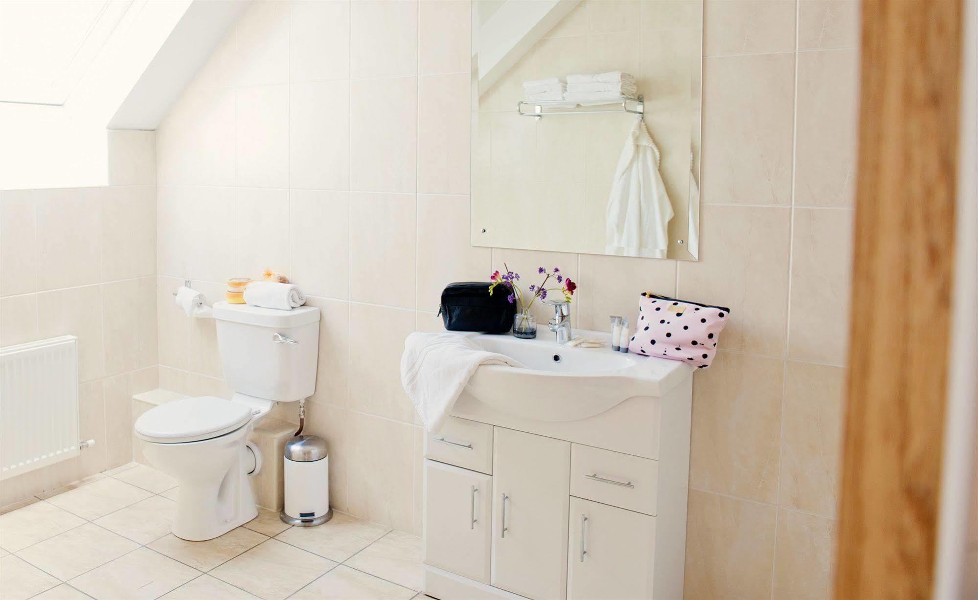Kinvara Guesthouse Gasthof