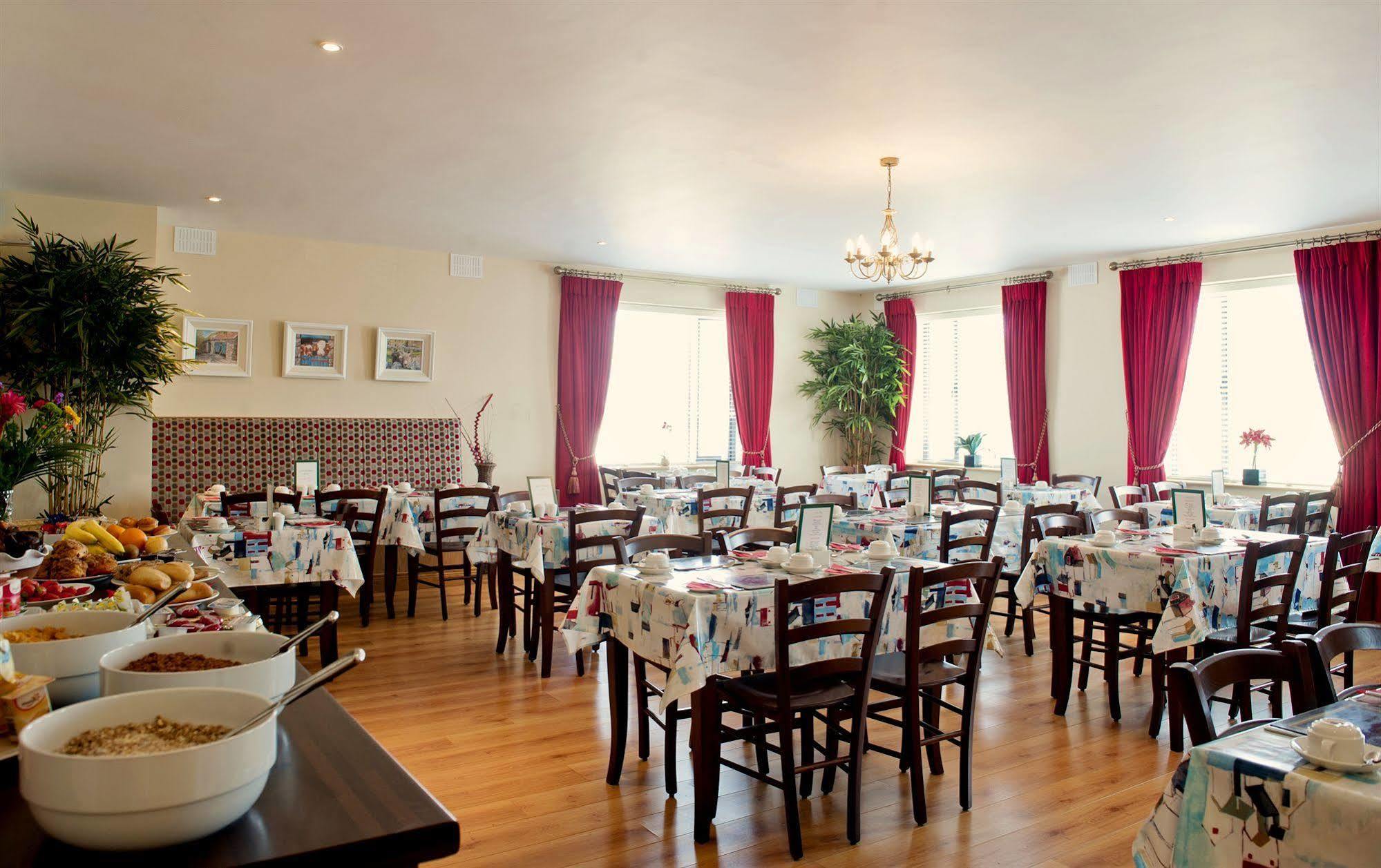 Kinvara Guesthouse Gasthof