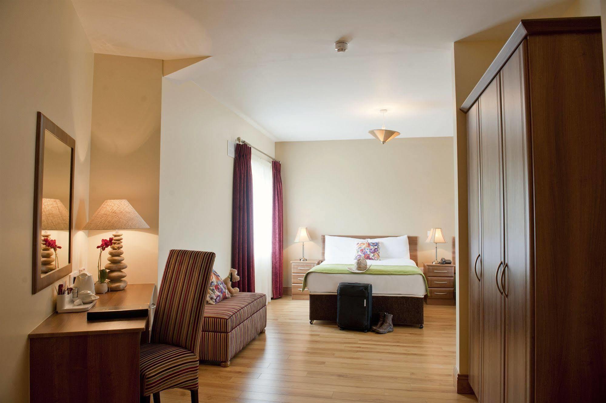 Gasthof Kinvara Guesthouse 4*