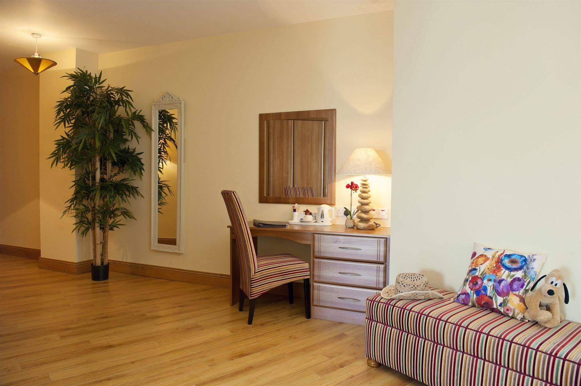 Kinvara Guesthouse