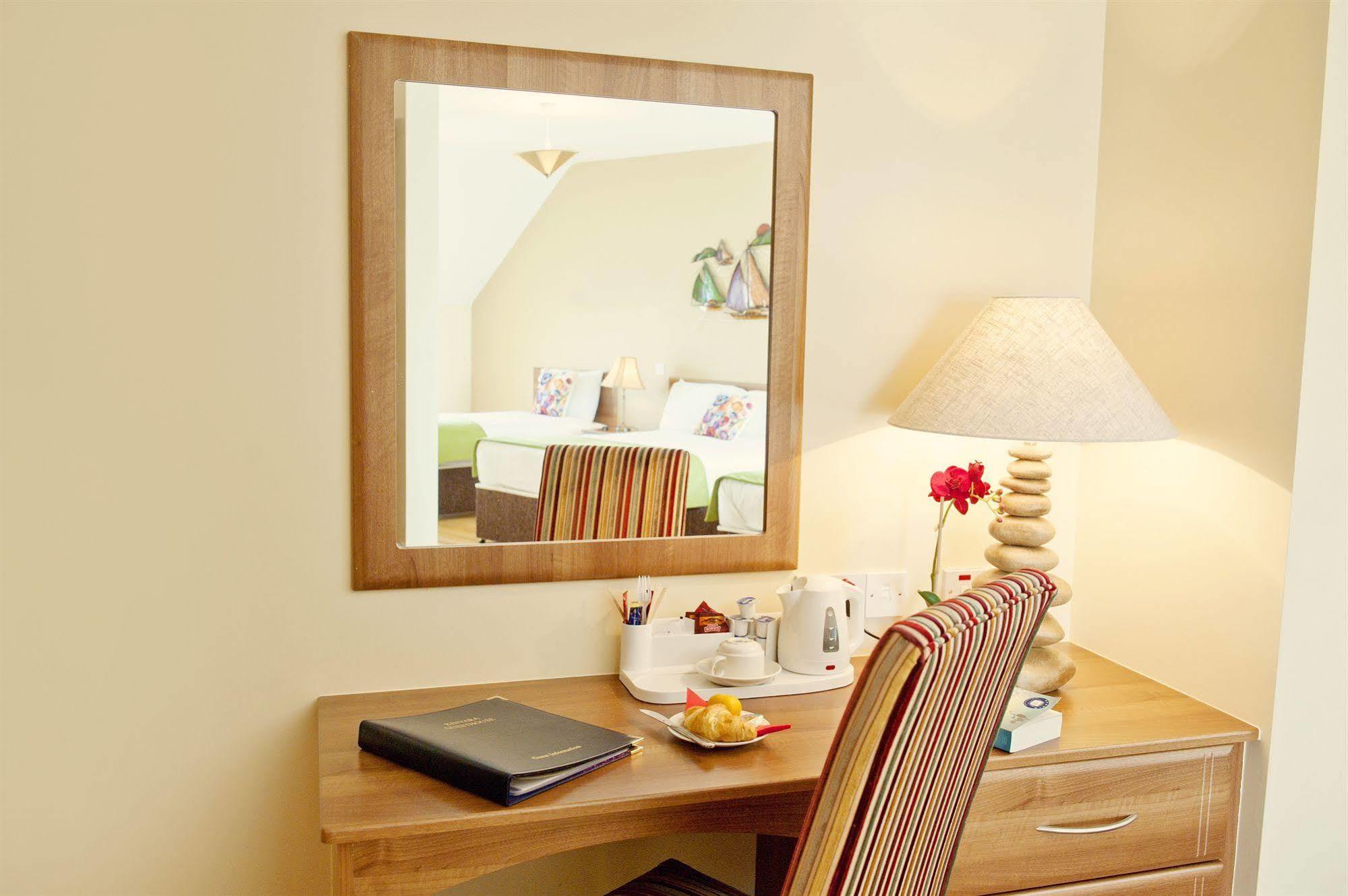 Kinvara Guesthouse