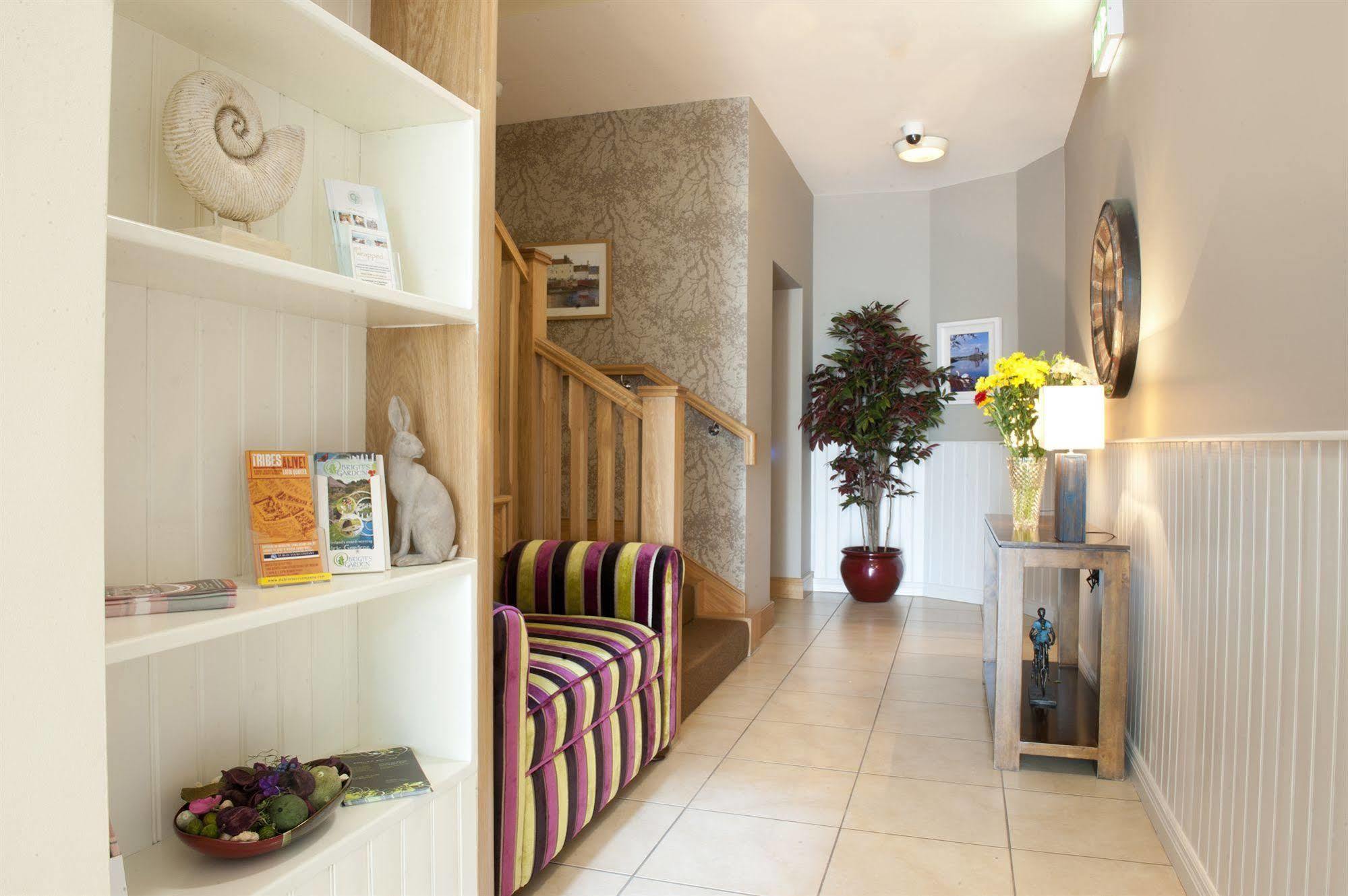 Kinvara Guesthouse Gasthof