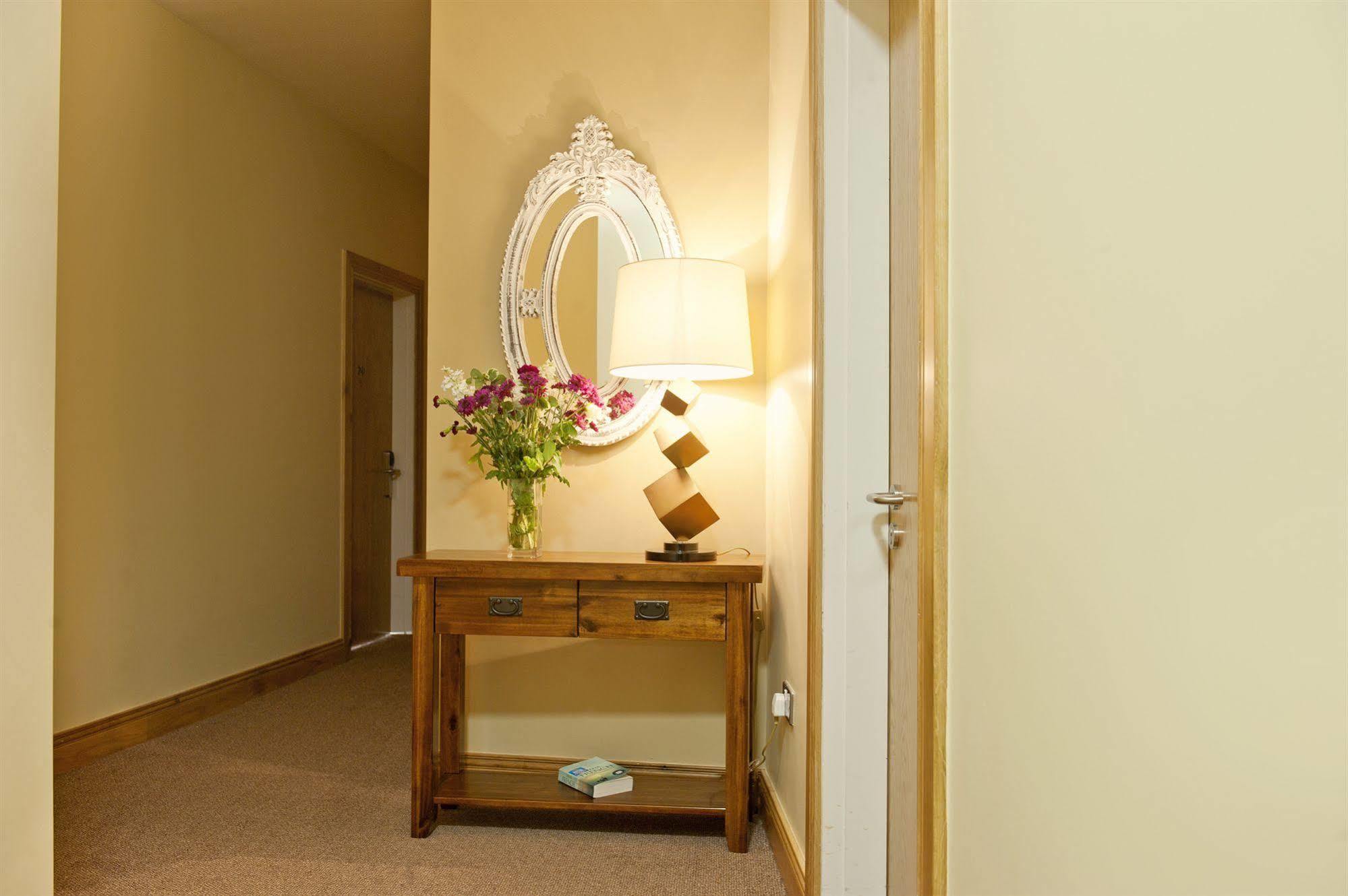 Gasthof Kinvara Guesthouse Kinvara