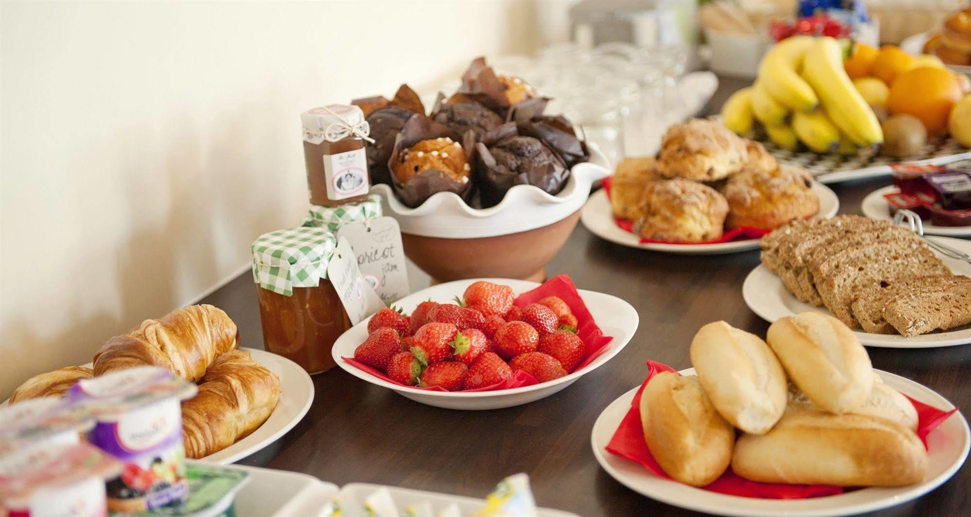 Kinvara Guesthouse 4* Kinvara