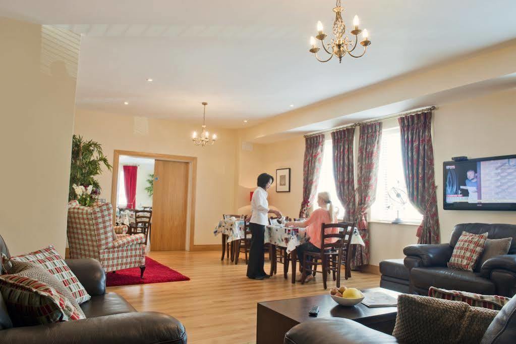 Kinvara Guesthouse